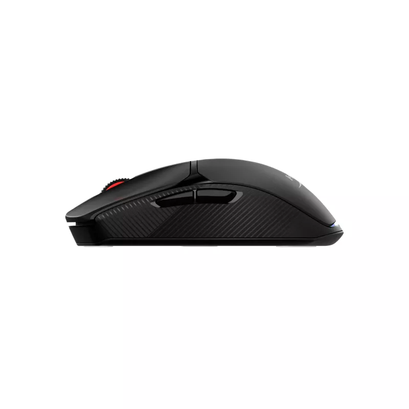 Ratón HyperX Pulsefire Fuse Wireless RF inalámbrico + Bluetooth