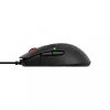 Ratón gaming HyperX Pulsefire Saga (negro)