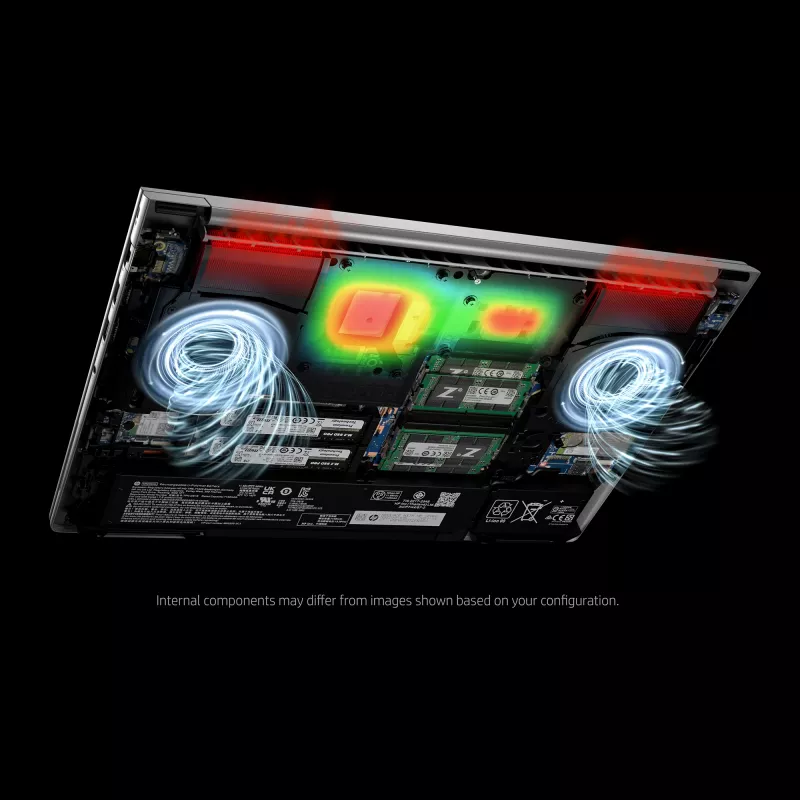Portátil HP EliteBook 840 G11 14