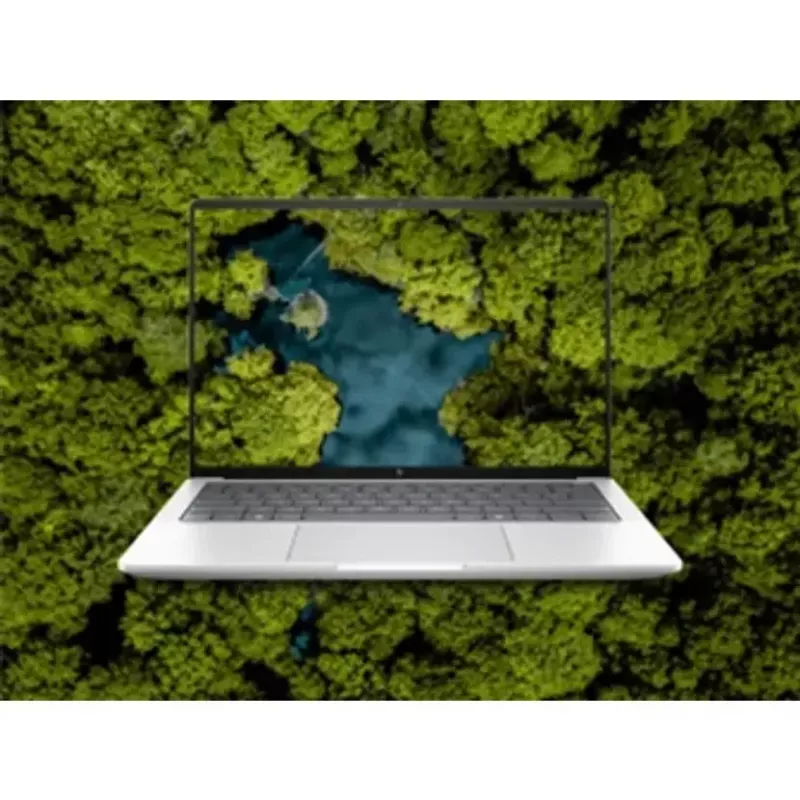 Estación de trabajo móvil HP ZBook Ultra 14 G1a — 14,0 inch WUXGA IPS 400 nits, AMD Ryzen AI Max PRO 390, 64GB LPDDR5x-8533, 1TB SSD, Radeon 8050S