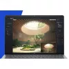 Estación de trabajo móvil HP ZBook Ultra 14 G1a — 14,0 inch WUXGA IPS 400 nits, AMD Ryzen AI Max PRO 390, 64GB LPDDR5x-8533, 1TB SSD, Radeon 8050S