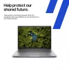 HP ZBook 8 G1ak Copilot+ PC AMD Ryzen AI 7 PRO 35,6 cm (14 inch) WUXGA 16 GB DDR5-SDRAM Wi-Fi 7 (802.11be) Windows 11 Pro estación de trabajo AI, AI PC