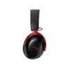 HyperX Cloud III S Wireless - Auriculares gaming (negro-rojo), rojo, China, circumaurales, cerrados, 115 mm, 210 mm