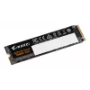 SSD interna M.2 NVMe GIGABYTE AORUS Gen4 7000E 1 TB — 7100 MB/s lectura, 6100 MB/s escritura, M.2 2280