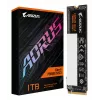 SSD interna M.2 NVMe GIGABYTE AORUS Gen4 7000E 1 TB — 7100 MB/s lectura, 6100 MB/s escritura, M.2 2280