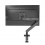 Soporte de monitor AOC AM400B con base 34 pulgadas sobremesa negro montaje por abrazadera/pasacables