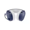 HyperX Cloud Jet - Auriculares gaming inalámbricos (azul claro)