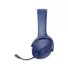 HyperX Cloud Jet - Auriculares gaming inalámbricos (azul claro)