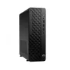 PC de sobremesa HP ProDesk 2 SFF G1i E Intel Core i5-14400 16GB DDR5 512GB SSD Windows 11 Pro negro