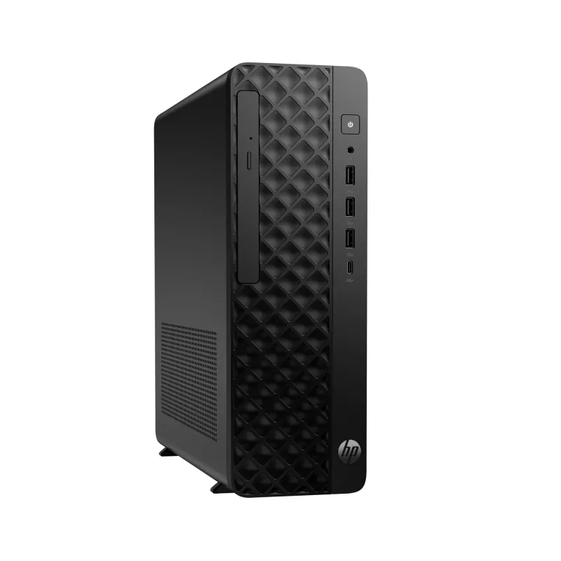 PC de sobremesa HP ProDesk 2 SFF G1i E Intel Core i5-14400 16GB DDR5 512GB SSD Windows 11 Pro negro