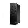 PC de sobremesa HP ProDesk 2 SFF G1i E Intel Core i5-14400 16GB DDR5 512GB SSD Windows 11 Pro negro