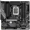 Placa base GIGABYTE B760M GAMING X DDR4 GEN5, Micro ATX, LGA1700, B760, 4x DIMM hasta 128 GB, 2x PCIe 4.0 M.2, 2.5GbE