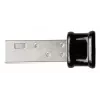 Tarjeta de red Edimax BT-8530 Bluetooth 3 Mbit/s USB inalámbrica