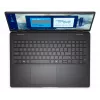 Portátil DELL Pro 16 PC16250 Intel Core 5 220U 40,6 cm (16 pulgadas) Full HD+ 16 GB DDR5-SDRAM 512 GB SSD Wi-Fi 6E (802.11ax) Windows 11 Pro negro