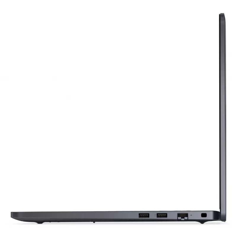 Portátil DELL Pro 16 PC16250 Intel Core 5 220U 40,6 cm (16 pulgadas) Full HD+ 16 GB DDR5-SDRAM 512 GB SSD Wi-Fi 6E (802.11ax) Windows 11 Pro negro