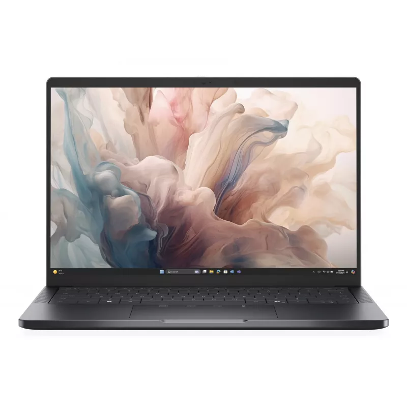 DELL Pro 14 Premium PA14250 Copilot+ PC Intel Core Ultra 7 268V portátil 35,6 cm (14 pulgadas) Full HD+ 32 GB LPDDR5x-SDRAM 512 GB SSD Wi-Fi 7 (802.11be) Windows 11 Pro gris