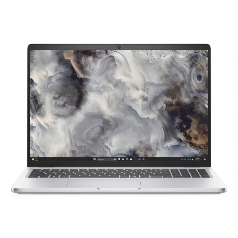 DELL Pro 16 Plus PB16250 Copilot+ PC Intel Core Ultra 5 236V portátil 40,6 cm (16 pulgadas) Full HD+ 16 GB LPDDR5x-SDRAM 512 GB SSD Wi-Fi 7 (802.11be) Windows 11 Pro aluminio