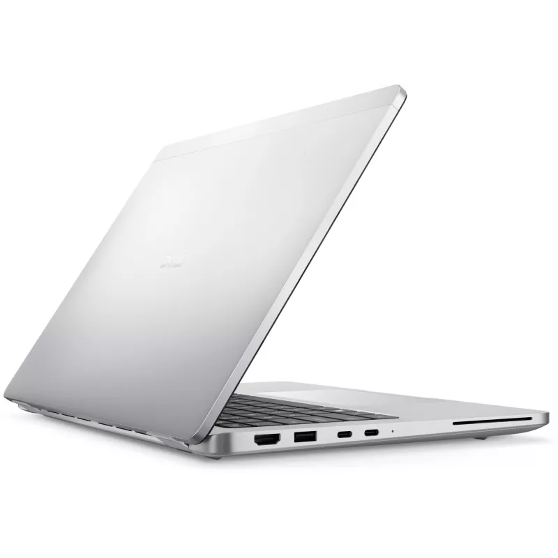 Portátil DELL Pro 13 Plus PB13250 13,3 pulgadas Intel Core Ultra 7 16 GB 512 GB Intel Arc Windows 11 Pro