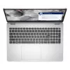 DELL Pro 16 Plus PB16250 Copilot+ PC Intel Core Ultra 7 268V portátil 40,6 cm (16 pulgadas) Full HD+ 32 GB LPDDR5x-SDRAM 512 GB SSD Wi-Fi 7 (802.11be) Windows 11 Pro aluminio