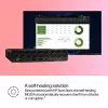 HP ProDesk 4 Mini G1i AI BY7D1ET mini PC, Intel Core Ultra 7 265T, 16 GB DDR5 5600, SSD de 1 TB, Intel Graphics, Windows 11 Pro, negro