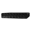 HP ProDesk 4 Mini G1i AI BY7D1ET mini PC, Intel Core Ultra 7 265T, 16 GB DDR5 5600, SSD de 1 TB, Intel Graphics, Windows 11 Pro, negro