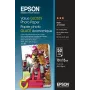 Epson Value Glossy Photo Paper - 10x15cm - 50 hojas
