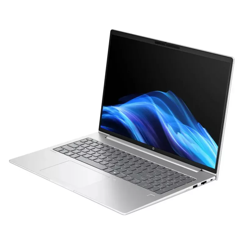Portátil HP ProBook 4 G1i, 16 pulgadas, 16 GB RAM, 512 GB SSD, Windows 11 Pro, QWERTY US