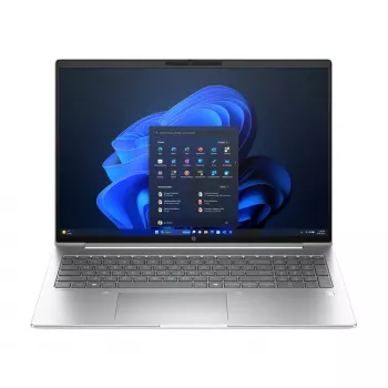 Portátil HP ProBook 4 G1i, 16 pulgadas, 16 GB RAM, 512 GB SSD, Windows 11 Pro, QWERTY US
