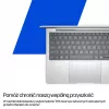 Portátil HP EliteBook G8 Ultra 7 255U 16 pulgadas WUXGA IPS 400 nits 32GB DDR5 5600 1TB SSD Arc Cam IR 5MP 62Wh W11Pro Glacier Silver