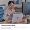 Portátil HP EliteBook G8 Ultra 7 255U 16 pulgadas WUXGA IPS 400 nits 32GB DDR5 5600 1TB SSD Arc Cam IR 5MP 62Wh W11Pro Glacier Silver