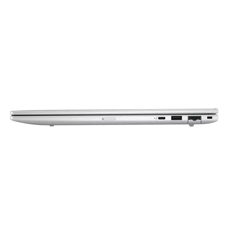 Portátil HP EliteBook G8 Ultra 7 255U 16 pulgadas WUXGA IPS 400 nits 32GB DDR5 5600 1TB SSD Arc Cam IR 5MP 62Wh W11Pro Glacier Silver