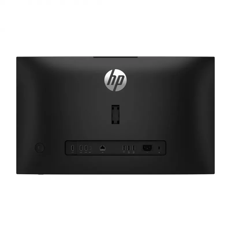 PC todo en uno HP ProStudio 4 AiO G1i Ultra 5, 23,8 pulgadas FHD IPS, 16GB DDR5-5600, 512GB NVMe, cámara IR 5MP, Windows 11 Pro