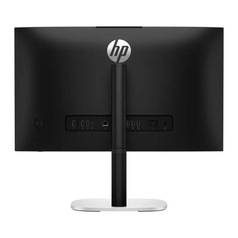 PC todo en uno HP ProStudio 4 AiO G1i Ultra 5, 23,8 pulgadas FHD IPS, 16GB DDR5-5600, 512GB NVMe, cámara IR 5MP, Windows 11 Pro