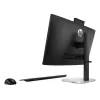 PC todo en uno HP ProStudio 4 AiO G1i Ultra 5, 23,8 pulgadas FHD IPS, 16GB DDR5-5600, 512GB NVMe, cámara IR 5MP, Windows 11 Pro