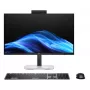 PC todo en uno HP ProStudio 4 AiO G1i Ultra 5, 23,8 pulgadas FHD IPS, 16GB DDR5-5600, 512GB NVMe, cámara IR 5MP, Windows 11 Pro