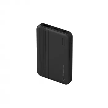 dbramante1928 re-charge - Batería externa 5K - BLK, 5000 mAh, negro