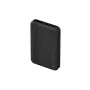 dbramante1928 re-charge - Batería externa 5K - BLK, 5000 mAh, negro