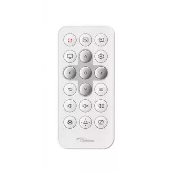 Proyector de corta distancia Optoma ZW350ST 3600 lúmenes ANSI WXGA