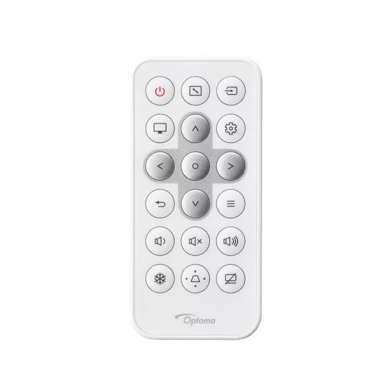 Proyector de corta distancia Optoma ZW350ST 3600 lúmenes ANSI WXGA