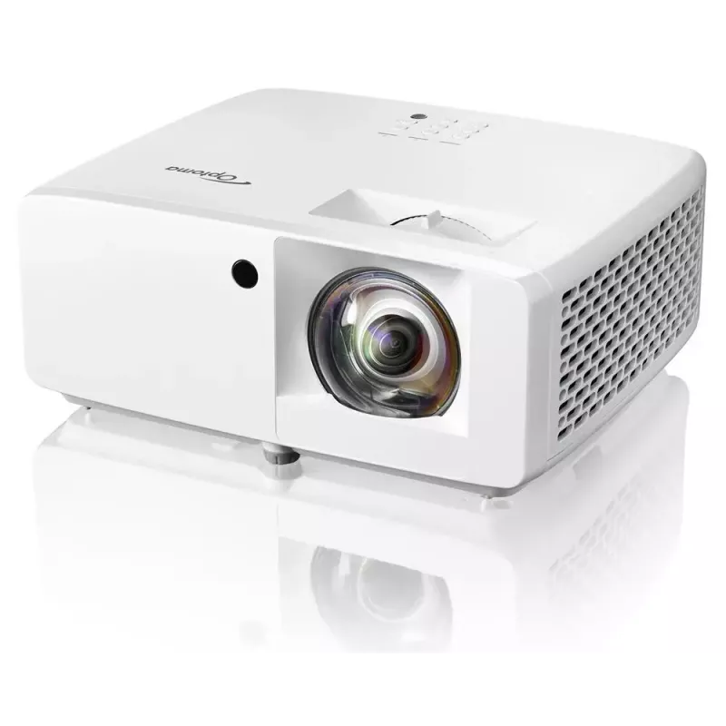Proyector de corta distancia Optoma ZW350ST 3600 lúmenes ANSI WXGA