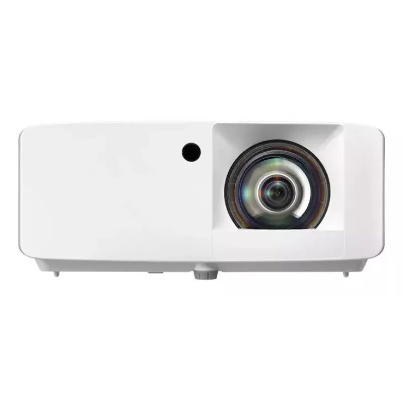 Proyector de corta distancia Optoma ZW350ST 3600 lúmenes ANSI WXGA
