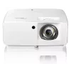 Proyector de corta distancia Optoma ZW350ST 3600 lúmenes ANSI WXGA