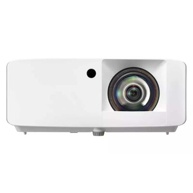 Proyector de corta distancia Optoma ZW350ST 3600 lúmenes ANSI WXGA