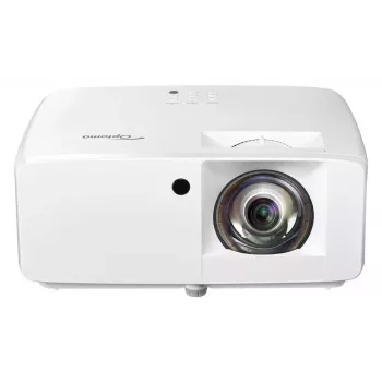 Proyector de corta distancia Optoma ZW350ST 3600 lúmenes ANSI WXGA