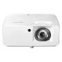 Proyector de corta distancia Optoma ZW350ST 3600 lúmenes ANSI WXGA