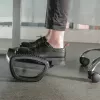 Reposapiés LogiLink EO0006 negro