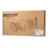 Reposapiés LogiLink EO0006 negro