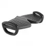 Reposapiés LogiLink EO0006 negro