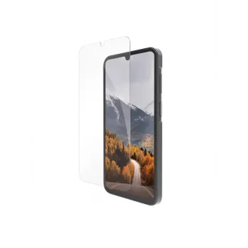 dbramante1928 EP26CL006567 Protector de pantalla/protector de funda para móviles Protector de pantalla transparente Samsung 1 ud.