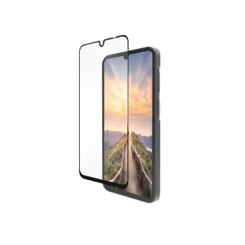 dbramante1928 ES16BF006518 Protector de pantalla/protector de funda para móvil Protector de pantalla transparente Samsung 1 ud.